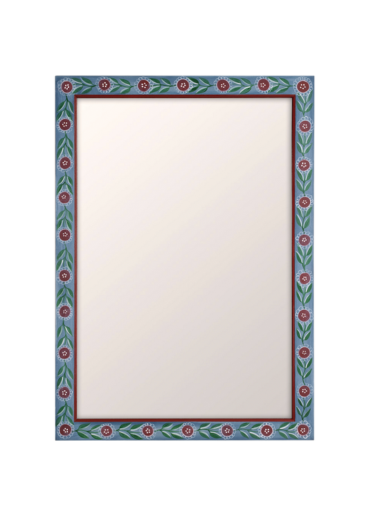 Dala Mirror ~ Large