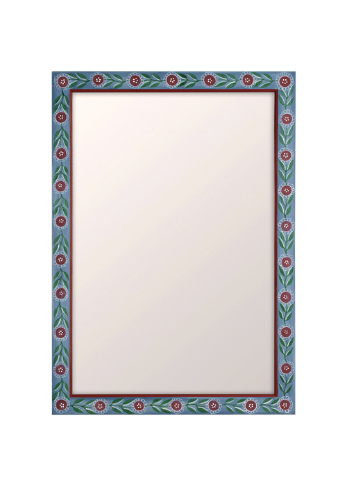 Dala Mirror ~ Large