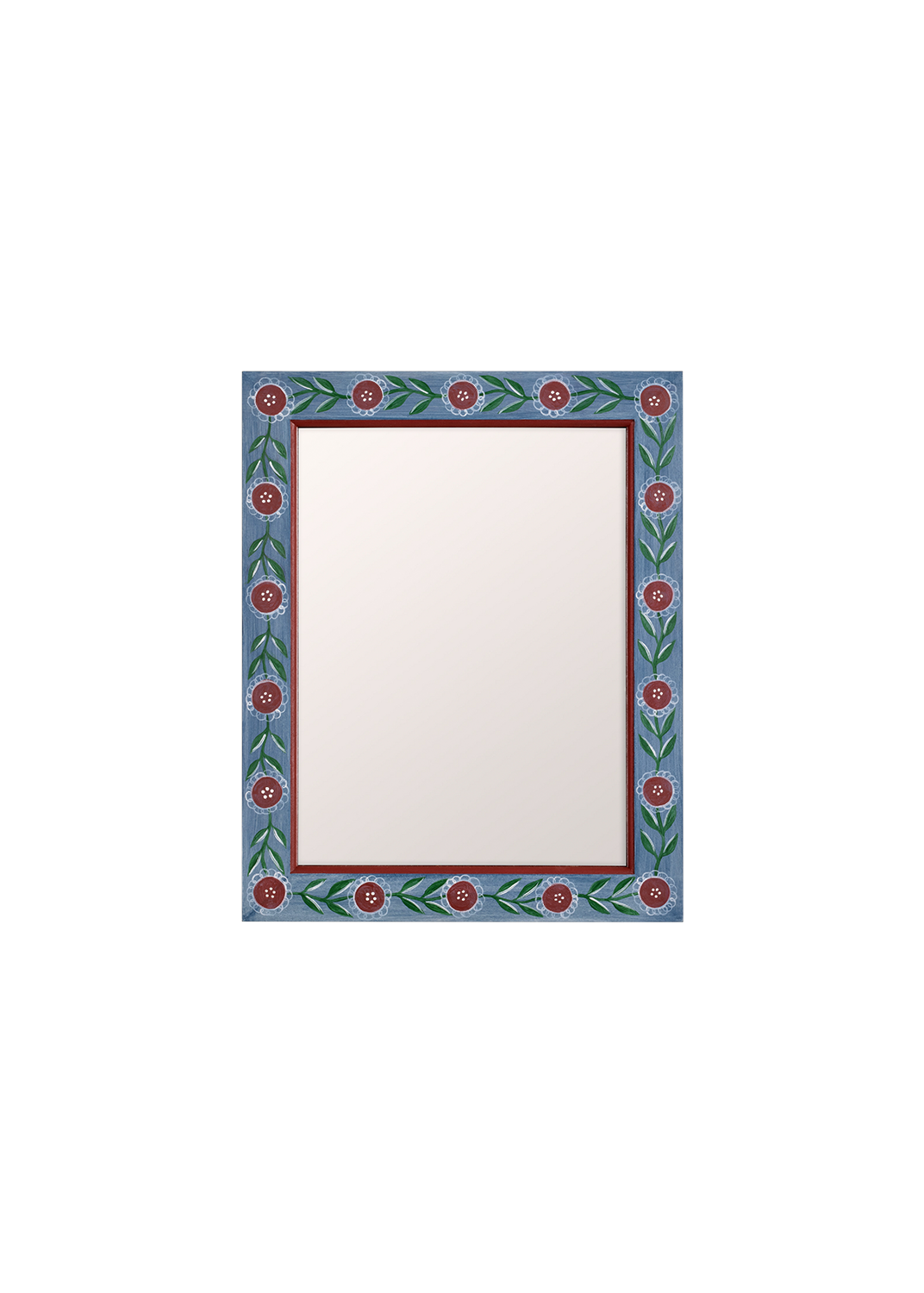 Dala Mirror ~ Small