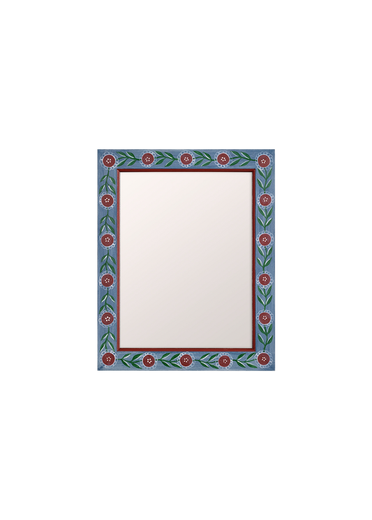 Dala Mirror ~ Small