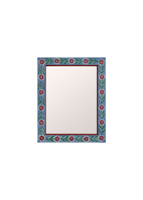 Dala Mirror ~ Small