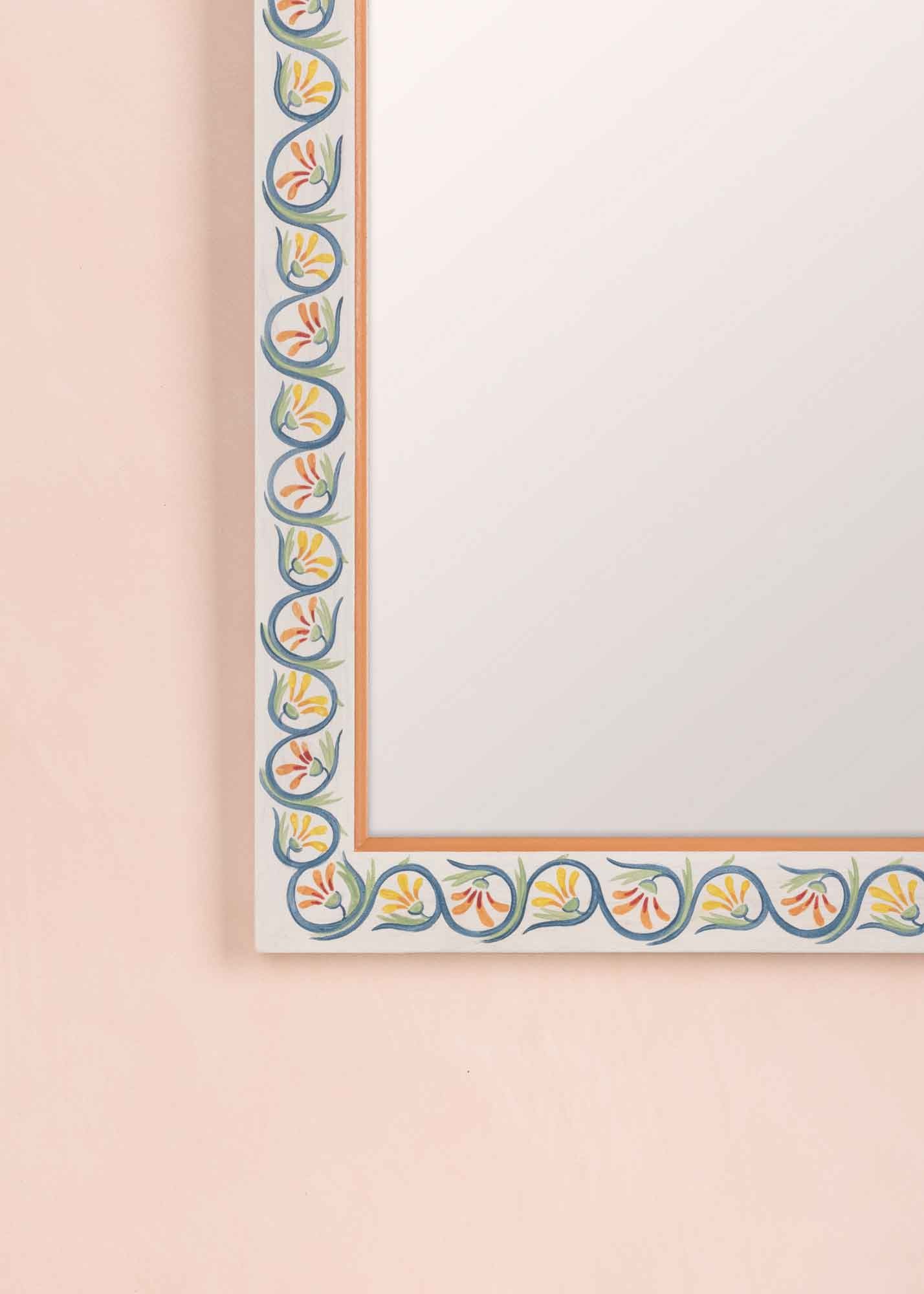 Lucia Mirror ~ Small