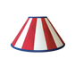 Circus Lampshade ~ Cherry