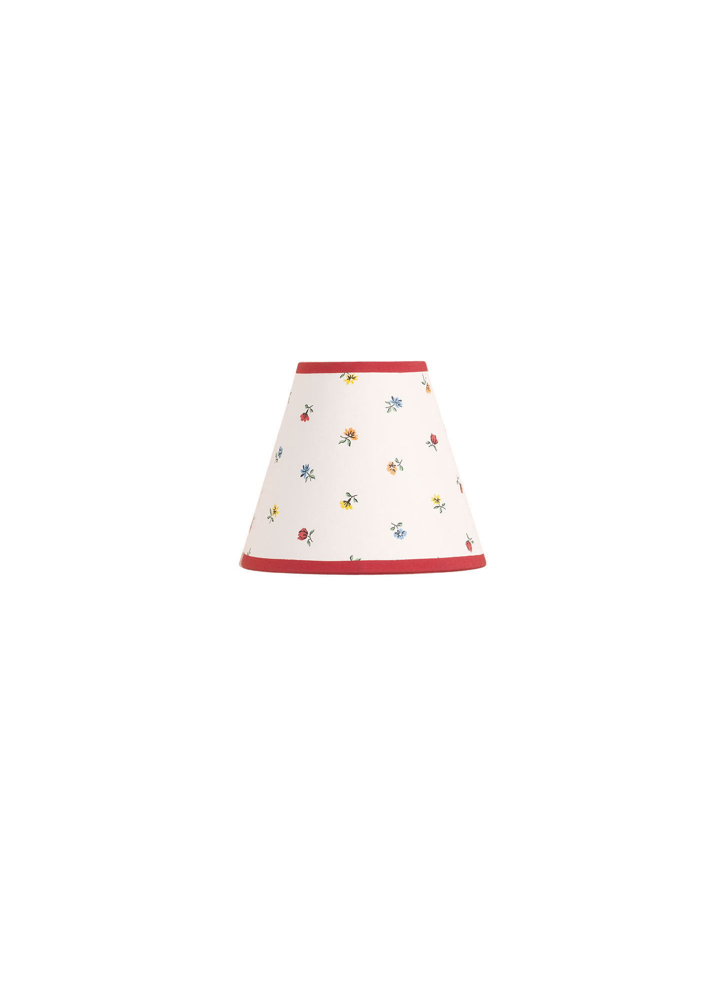 Petites Fleurs Mini Lampshade ~ Pop