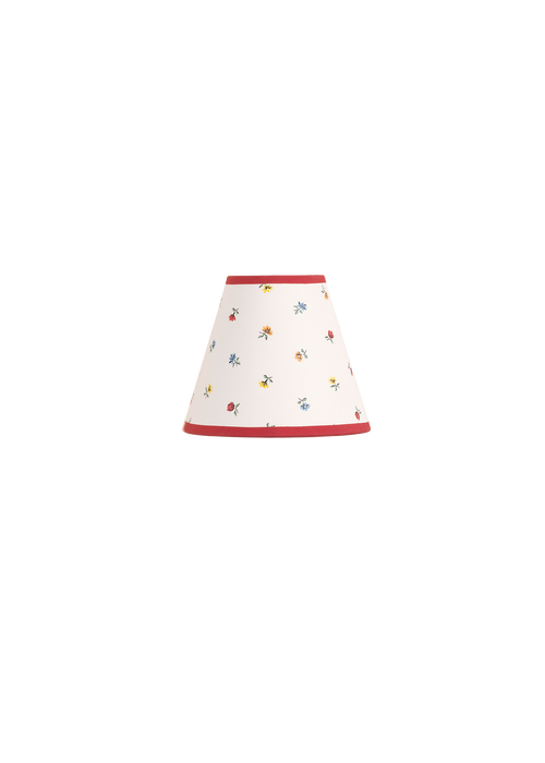 Petites Fleurs Mini Lampshade ~ Pop